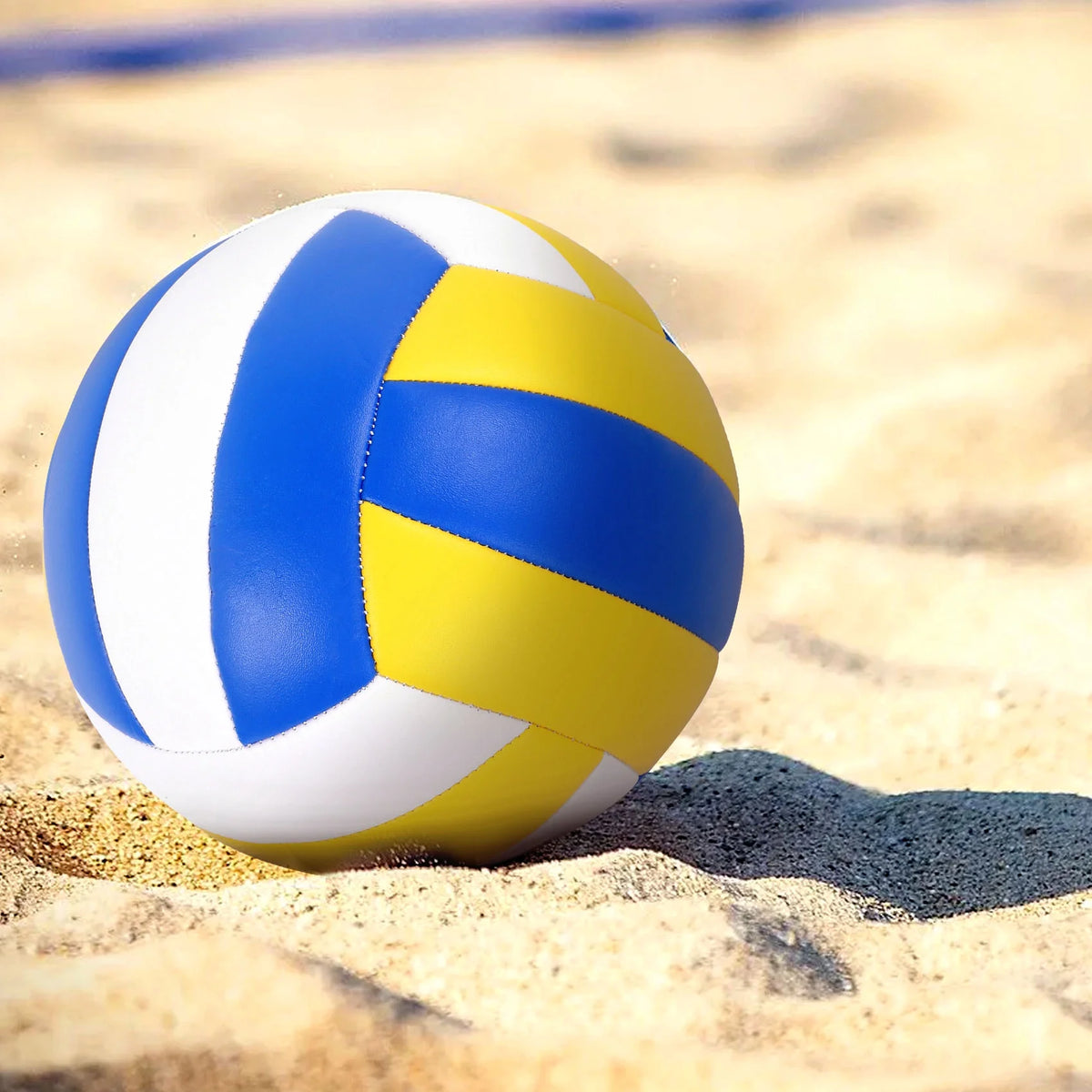 PU Leather Volleyball V8893