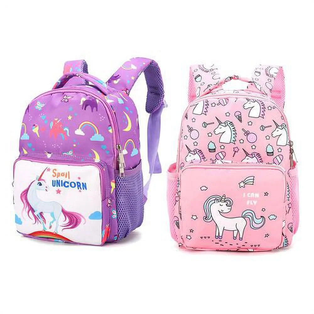 Kids School Backpack 20cmx10cmx27cm V29073