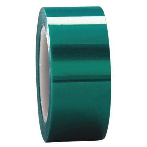 Green Adhesive Tape W6584