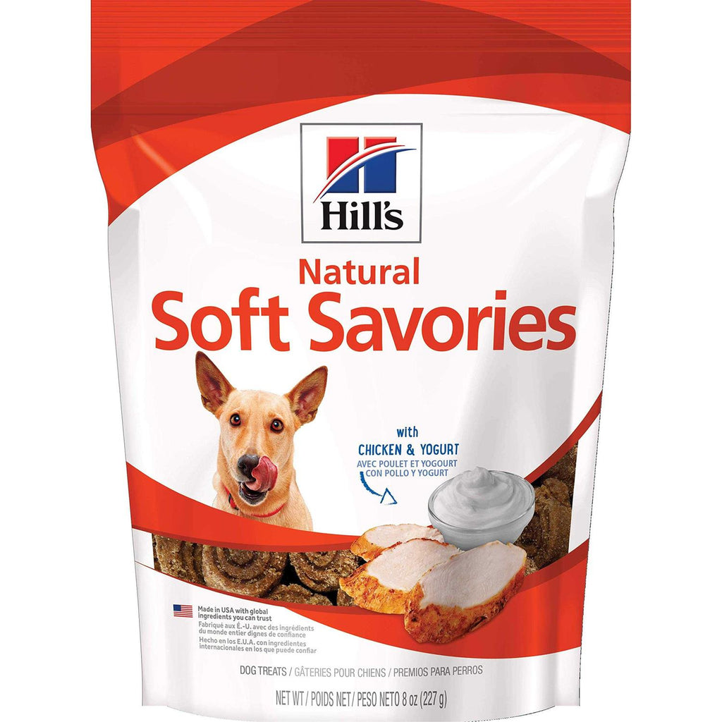 Soft Savories Dog Treats U7229