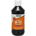 Liquid B-12 (B-Complex) 8 fl oz O315505