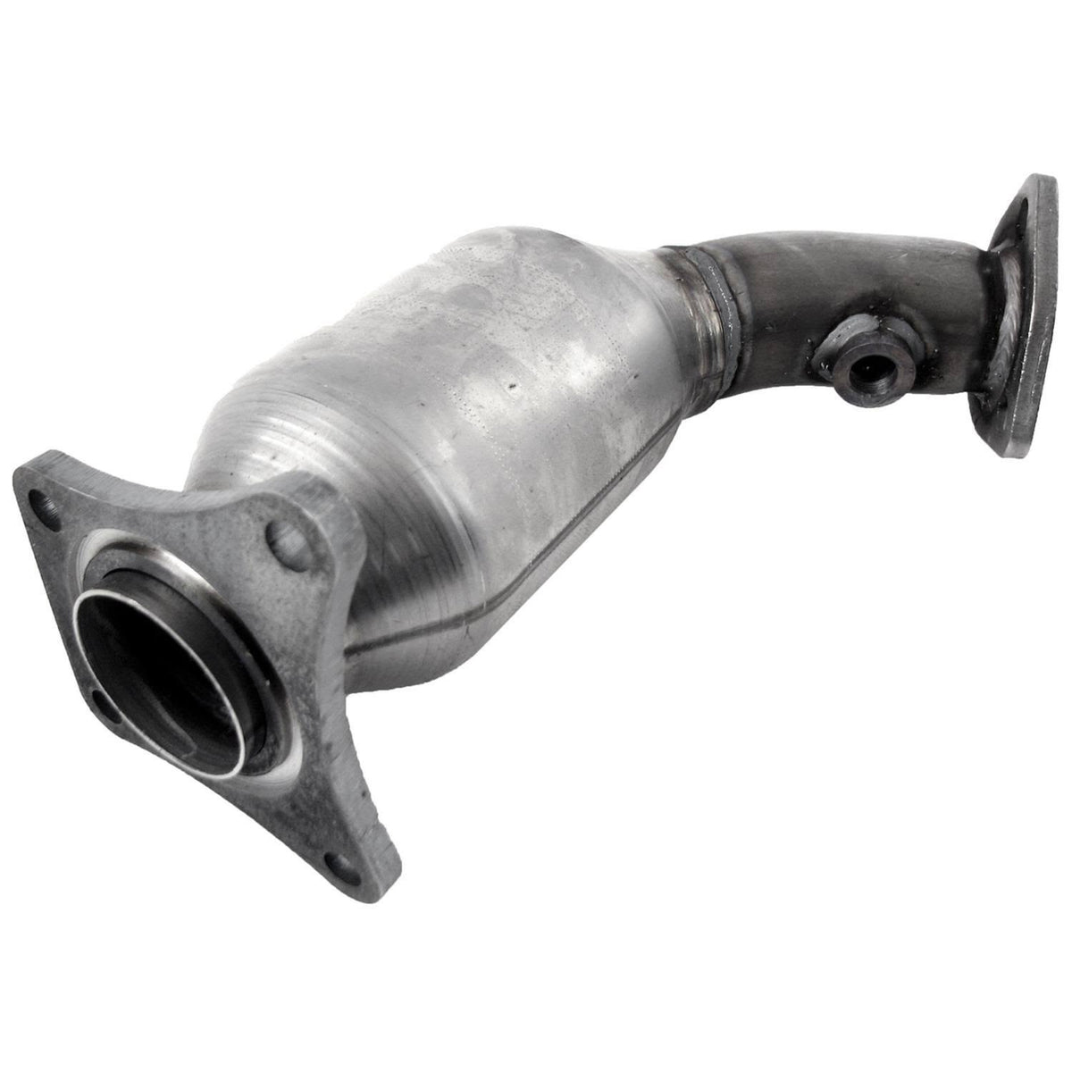 Catalytic Converter F427
