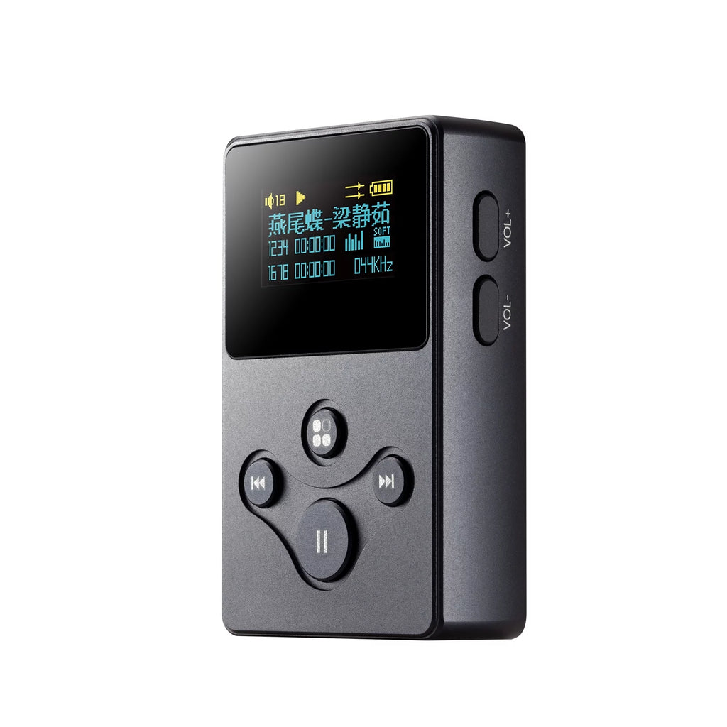 HiFi Lossless Audio Player S9549