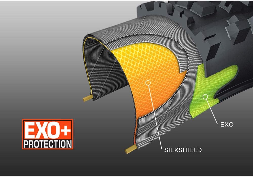 Rekon Tubeless Ready Folding Tire Pack of 2 C807