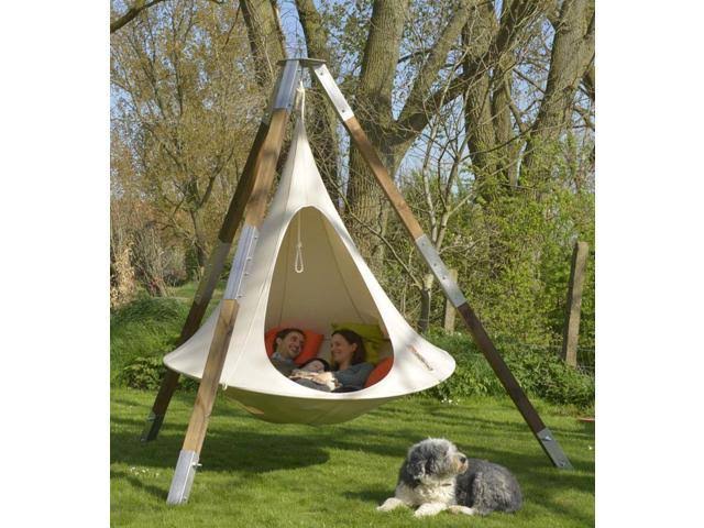 Double Hanging Chair Y62584