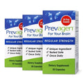 30ct 3 Pack Apoaequorin Vitamin D Capsules N577060