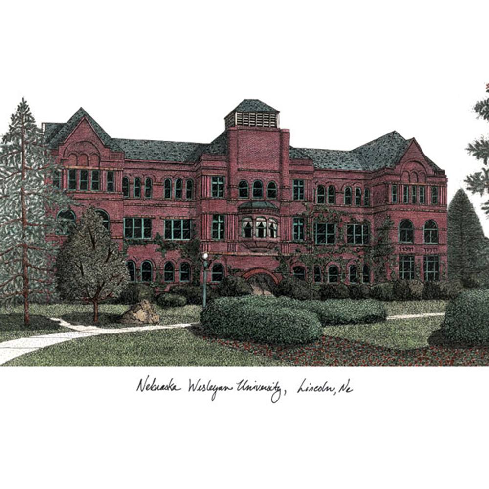 Lithograph Print N546838