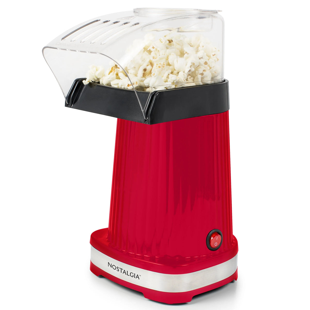 Air-Pop Popcorn Maker G77155