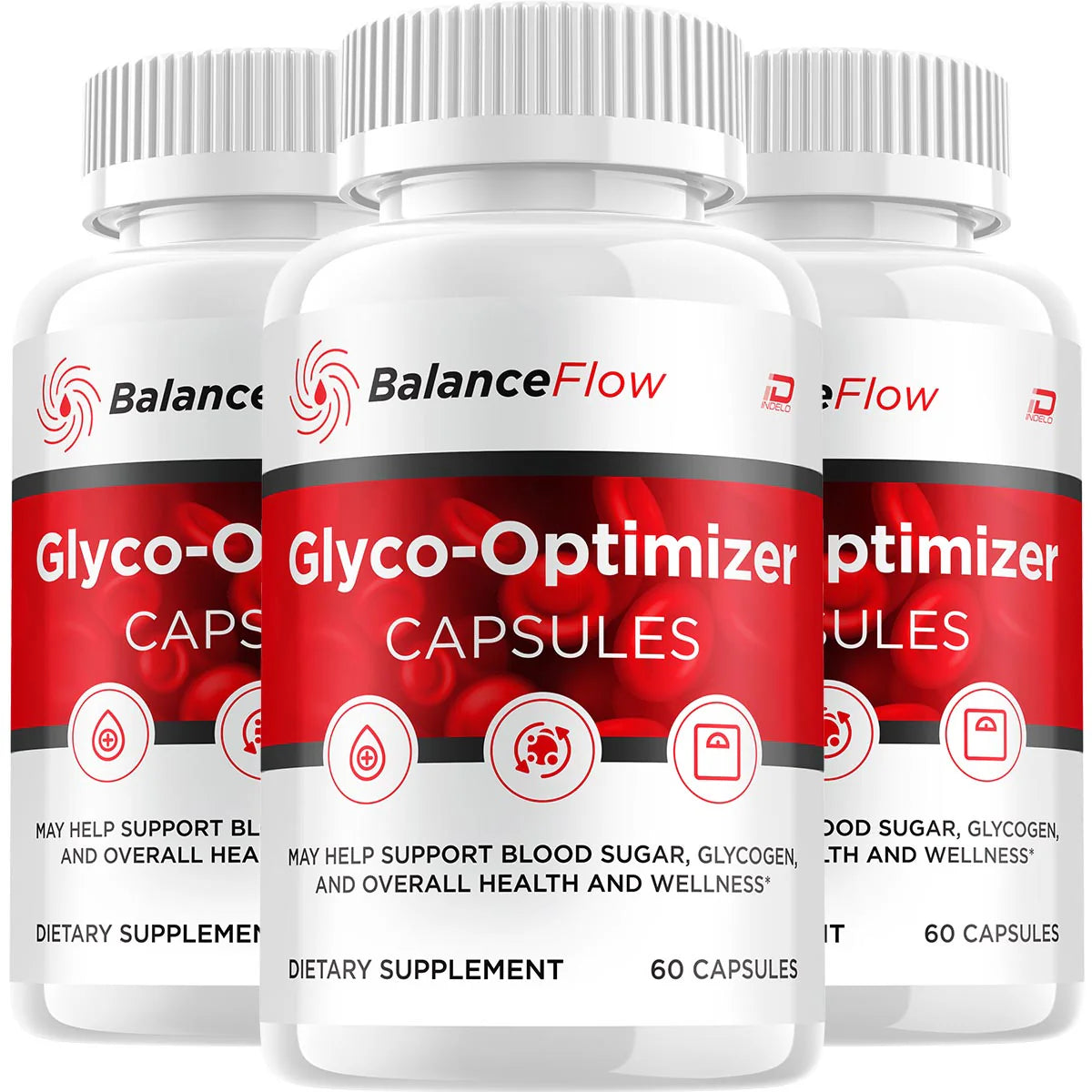 Glyco Optimizer M62835