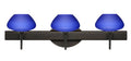 Bronze Bathroom Light U119