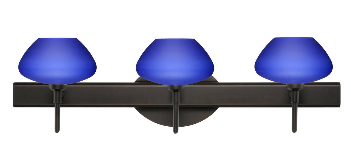 Bronze Bathroom Light U119