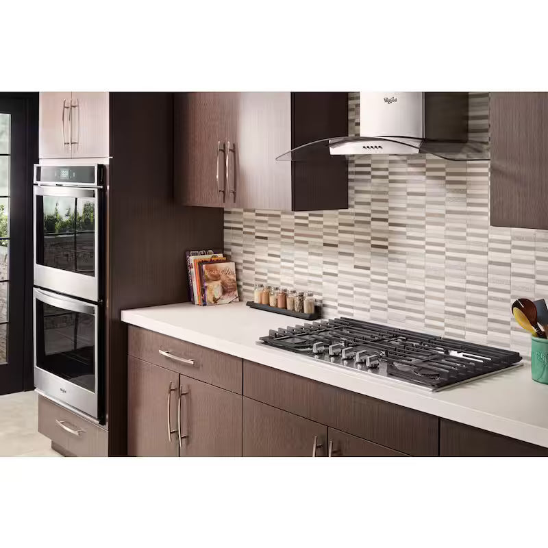 36 in. Gas Cooktop with 5 Burners L398134