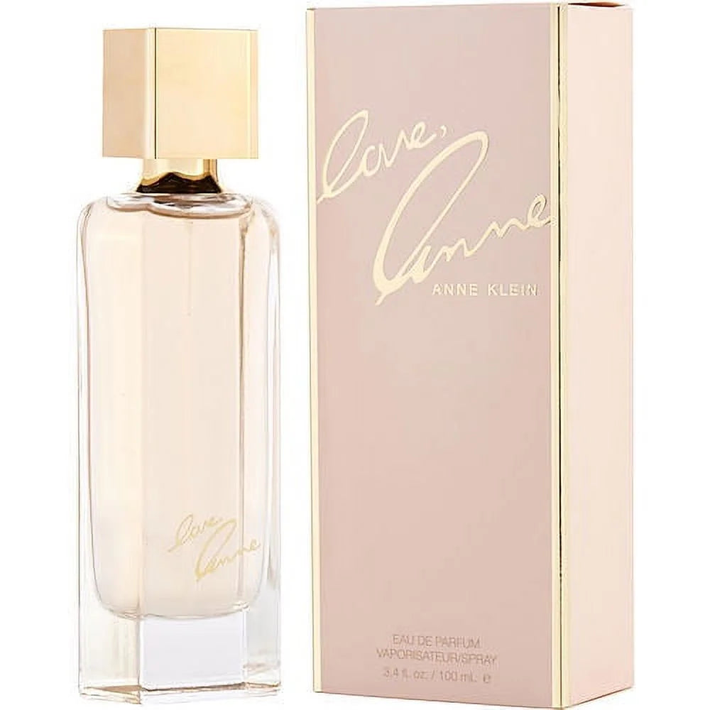 Eau De Parfum Spray 3.4 Oz M689501