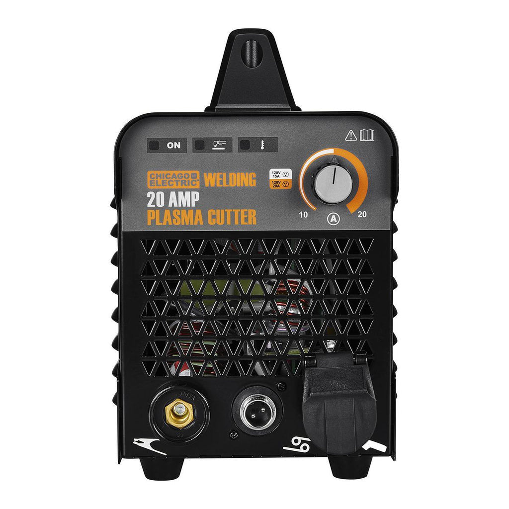 20 Amp Plasma Cutter K157994