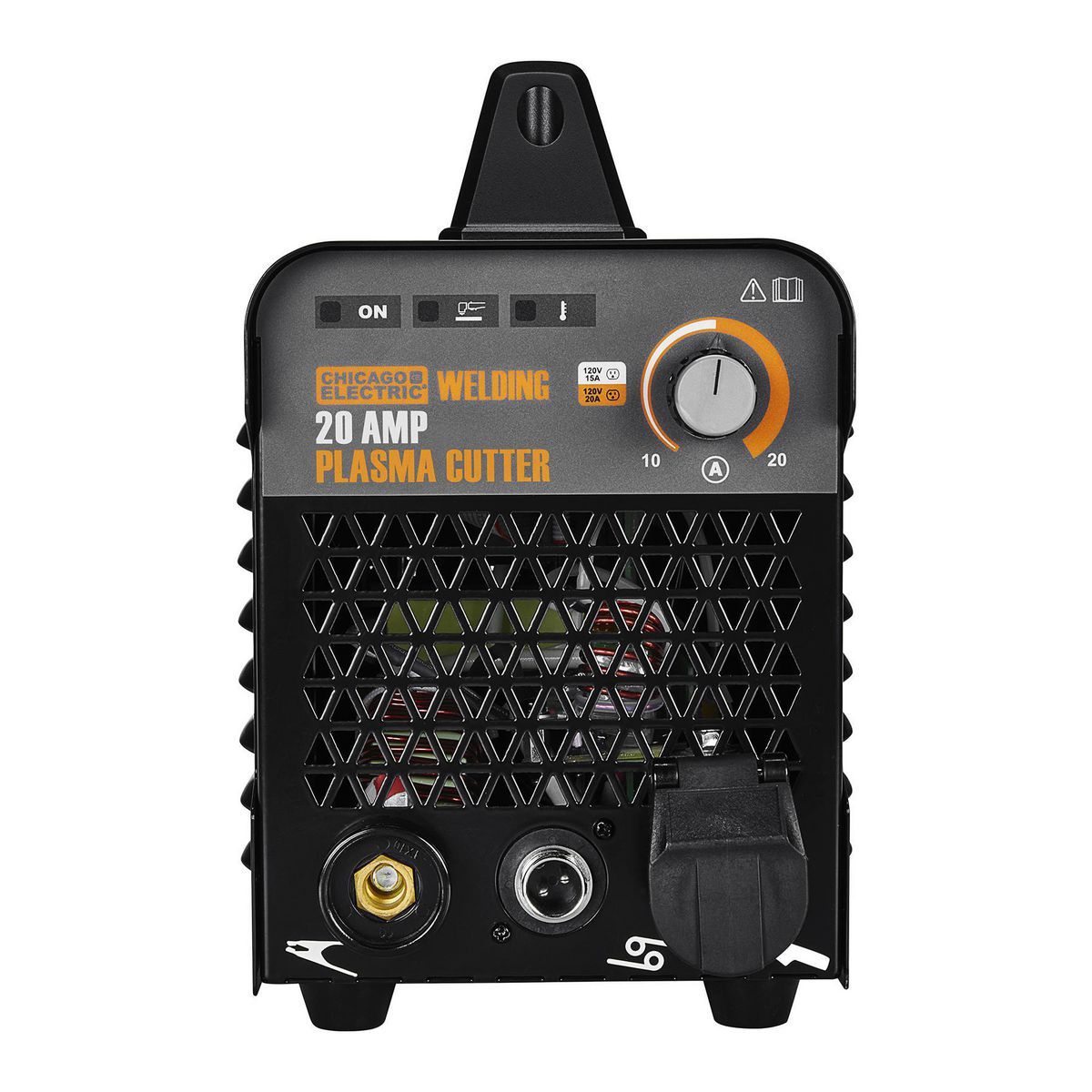 20 Amp Plasma Cutter K157994