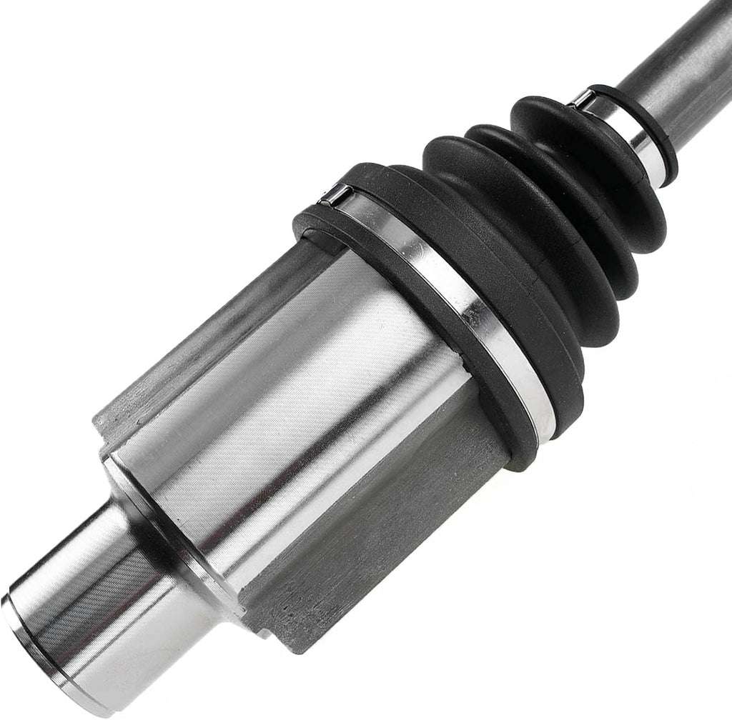 CV Axle Shaft Pack of 2 E631417