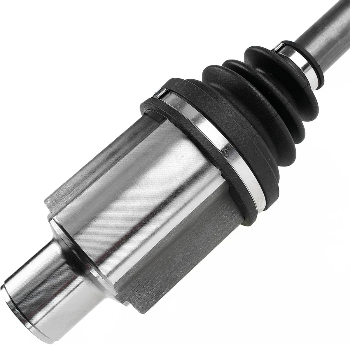 CV Axle Shaft Pack of 2 E631417