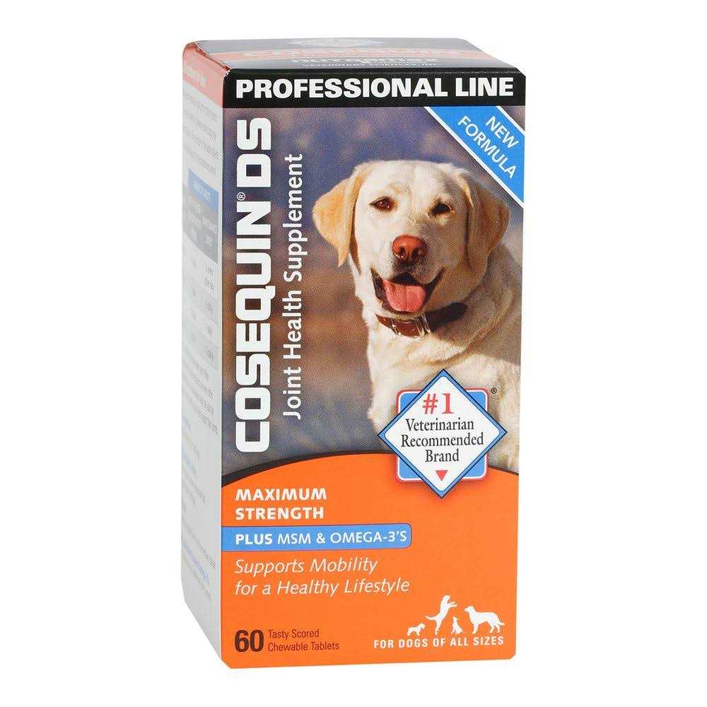 Dog Joint Health Supplement X235