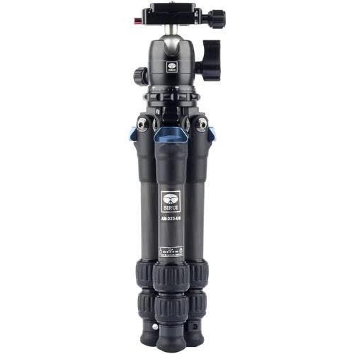 Carbon Fiber Tripod with Ball Head D167