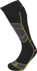 Black Ski Sock J446736