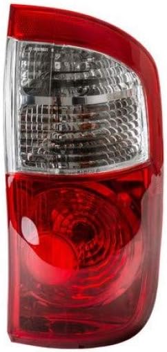 Toyota Tundra Tail Light 2004 2005 2006 Passenger Side Z18798
