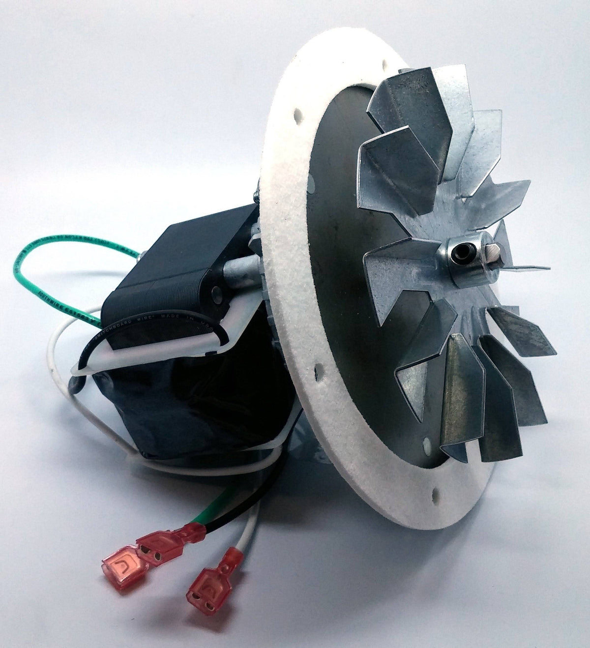 Combustion Exhaust Fan U4014