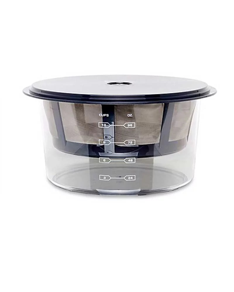 Greek Yogurt Maker 2qt Capacity D105601
