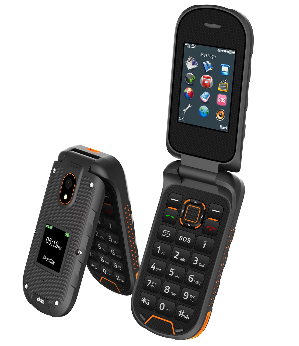 Feature Phone Dual-SIM 64 MB RAM 128 MB Internal Memory H93593