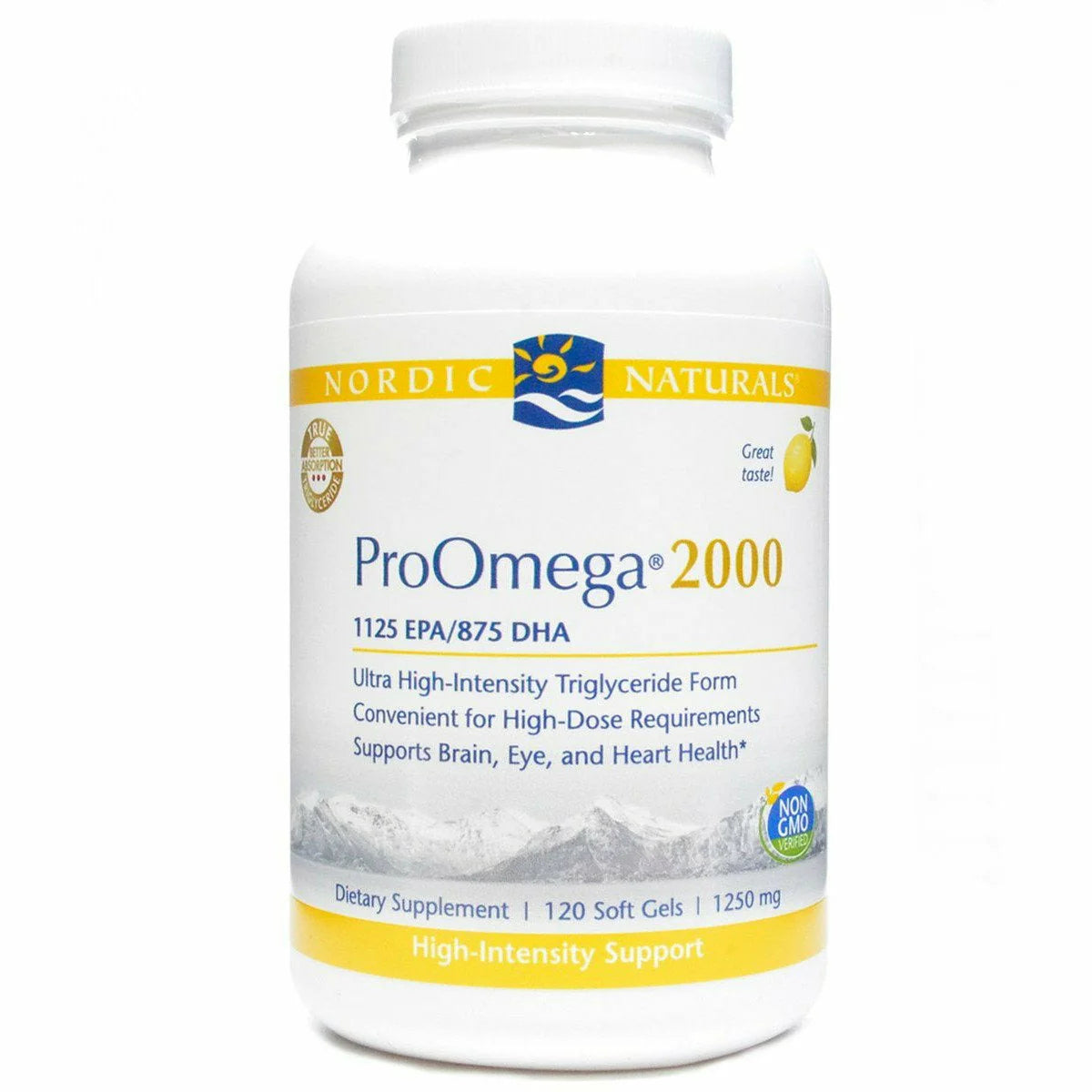 Omega 2000 G908196