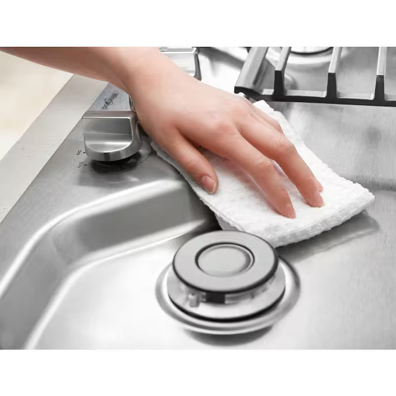 36 in. Gas Cooktop with 5 Burners L398134