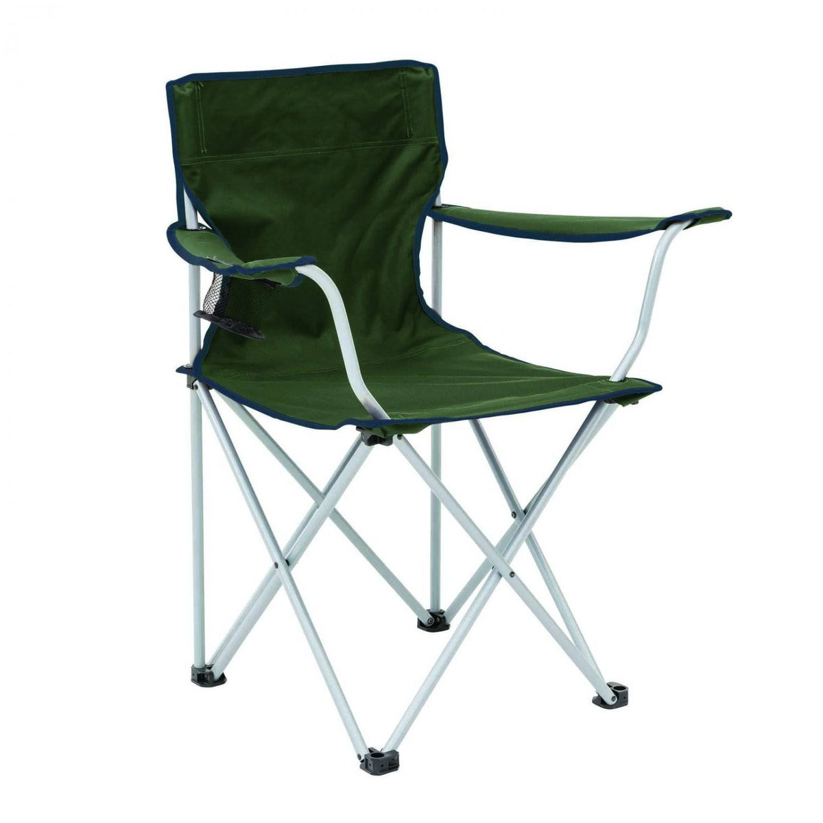 6-Piece 4 Person Camping Combo Tent I908006