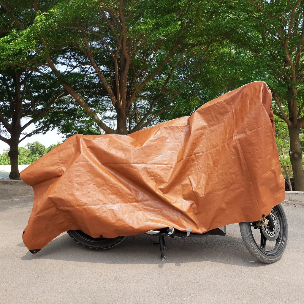 Heavy Duty 10 x 16' Polyethylene Tarp F252
