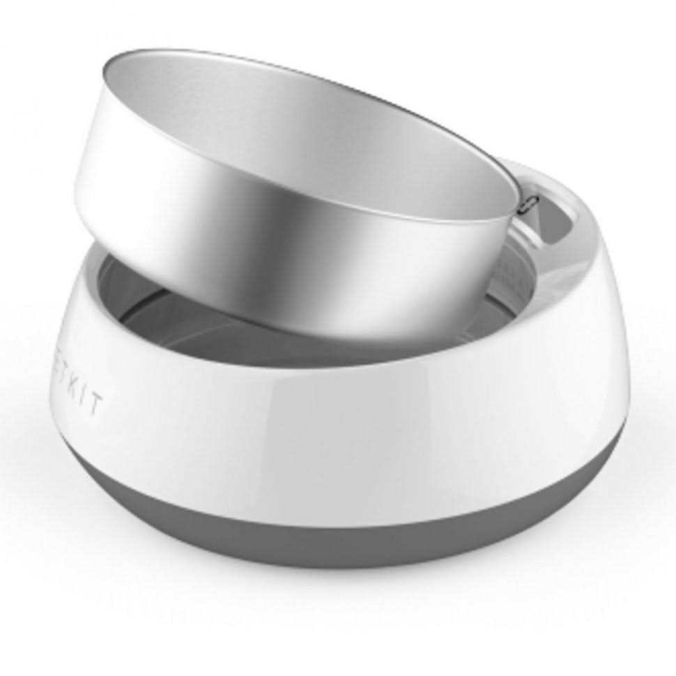 Scale Feeding Bowl V4514