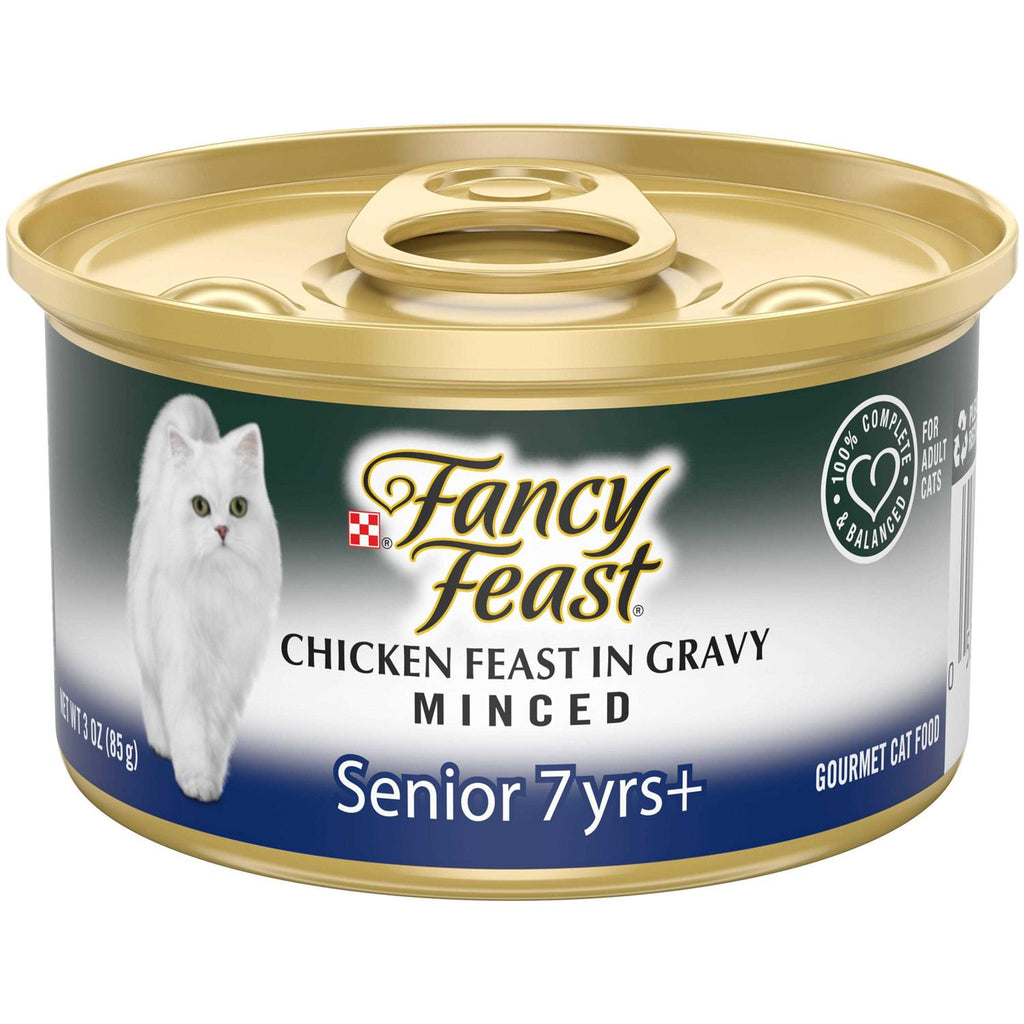 Wet Cat Food J86692