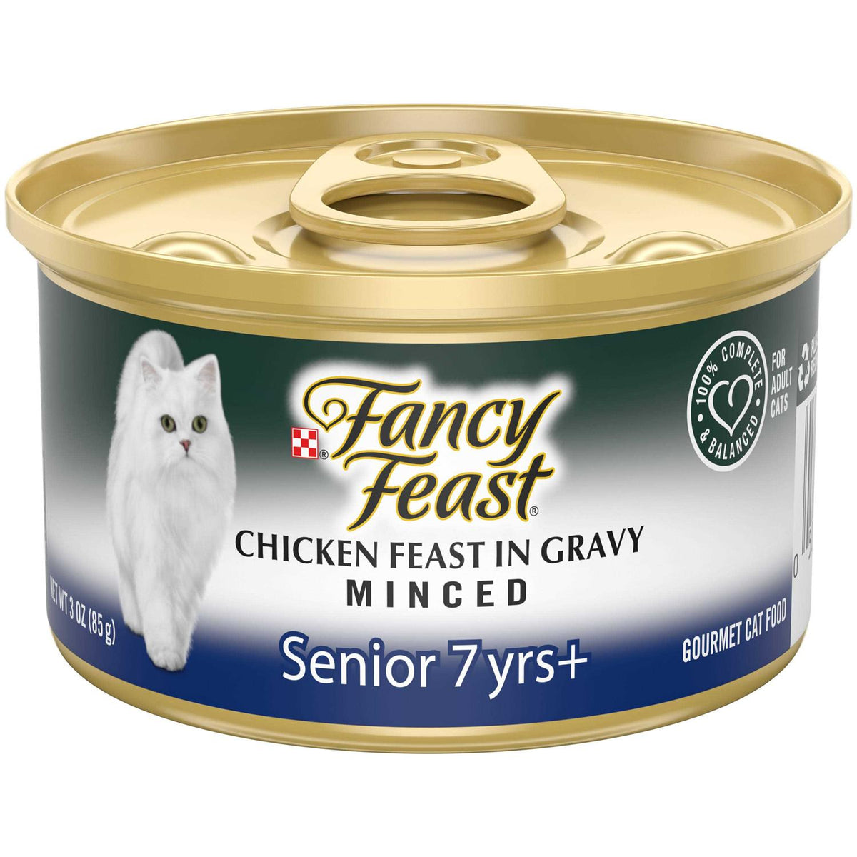 Wet Cat Food J86692