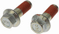 Brake Caliper Bracket Bolts 2 Pack O223