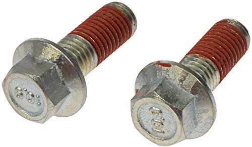 Brake Caliper Bracket Bolts 2 Pack O223