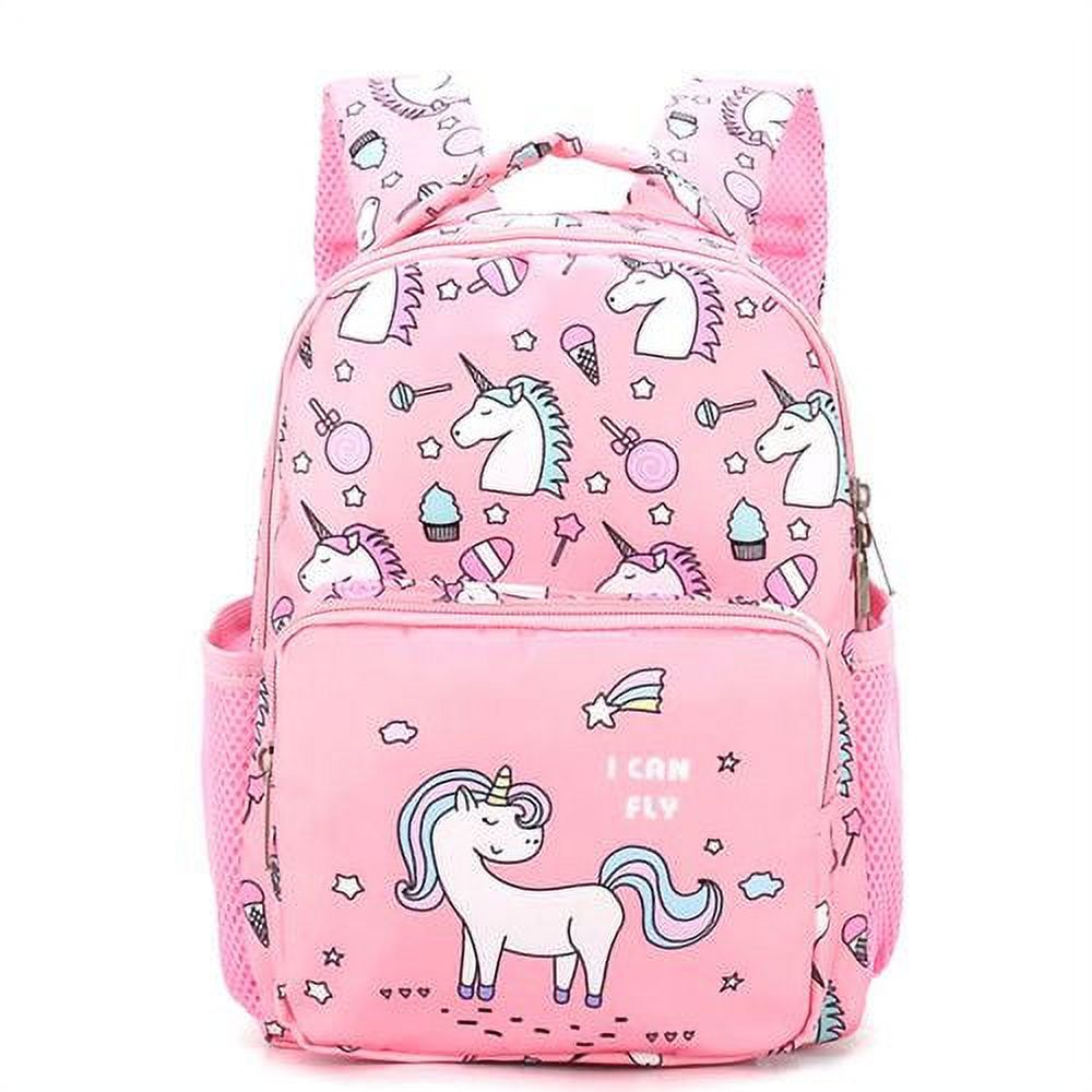 Kids School Backpack 20cmx10cmx27cm V29073