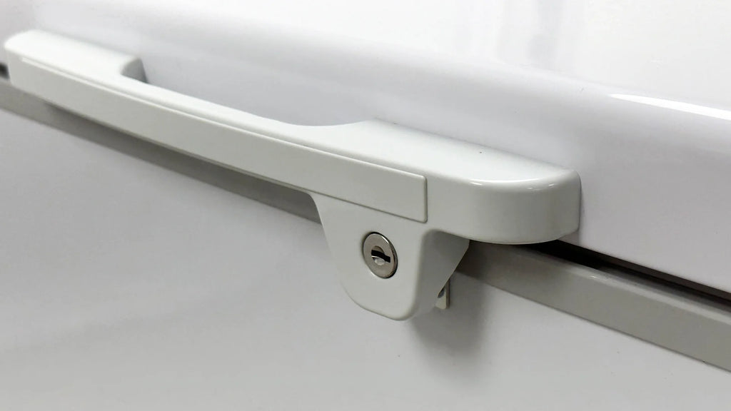 49 inch Chest Freezer 420L D52192
