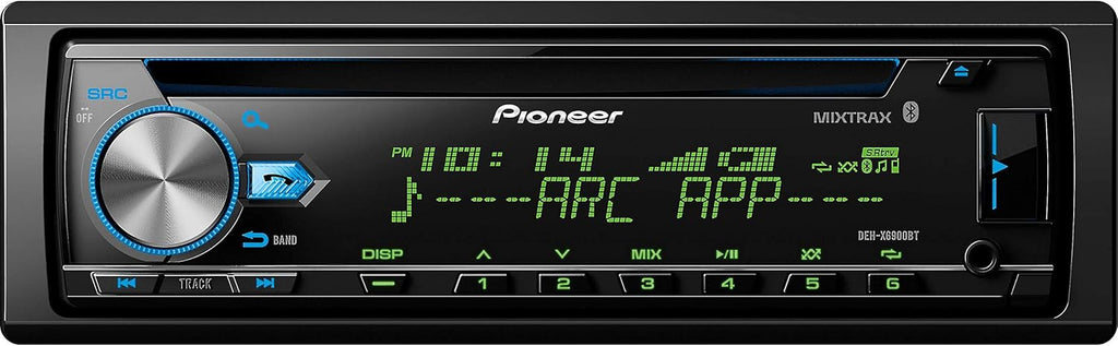 CD Digital Music Player R28064