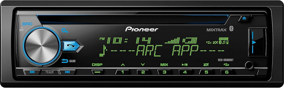 CD Digital Music Player R28064