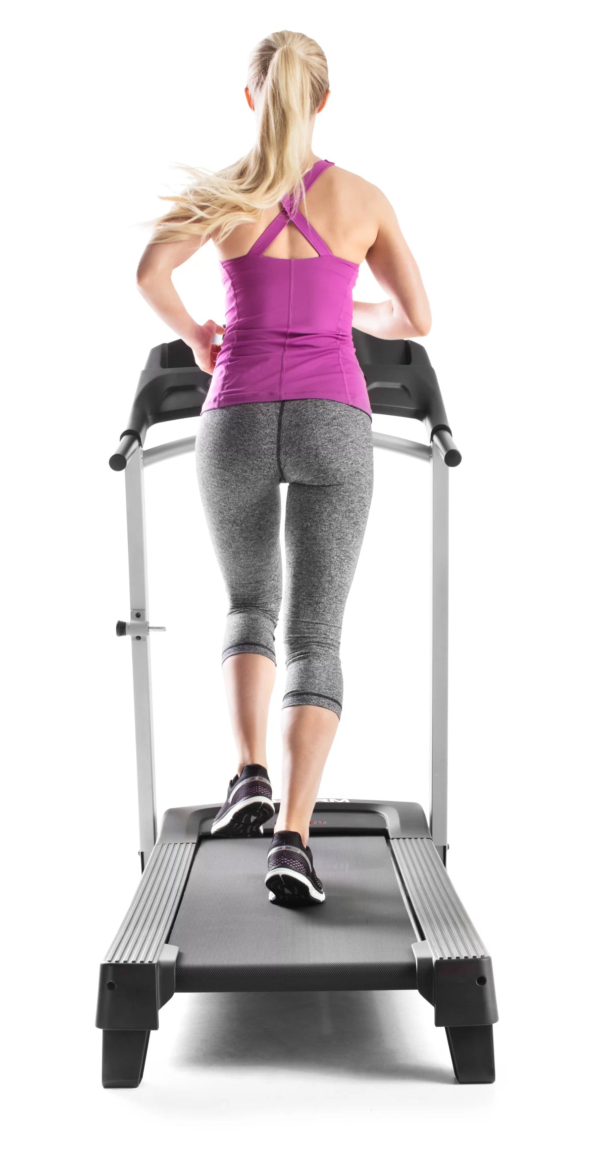Folding Treadmill S8537