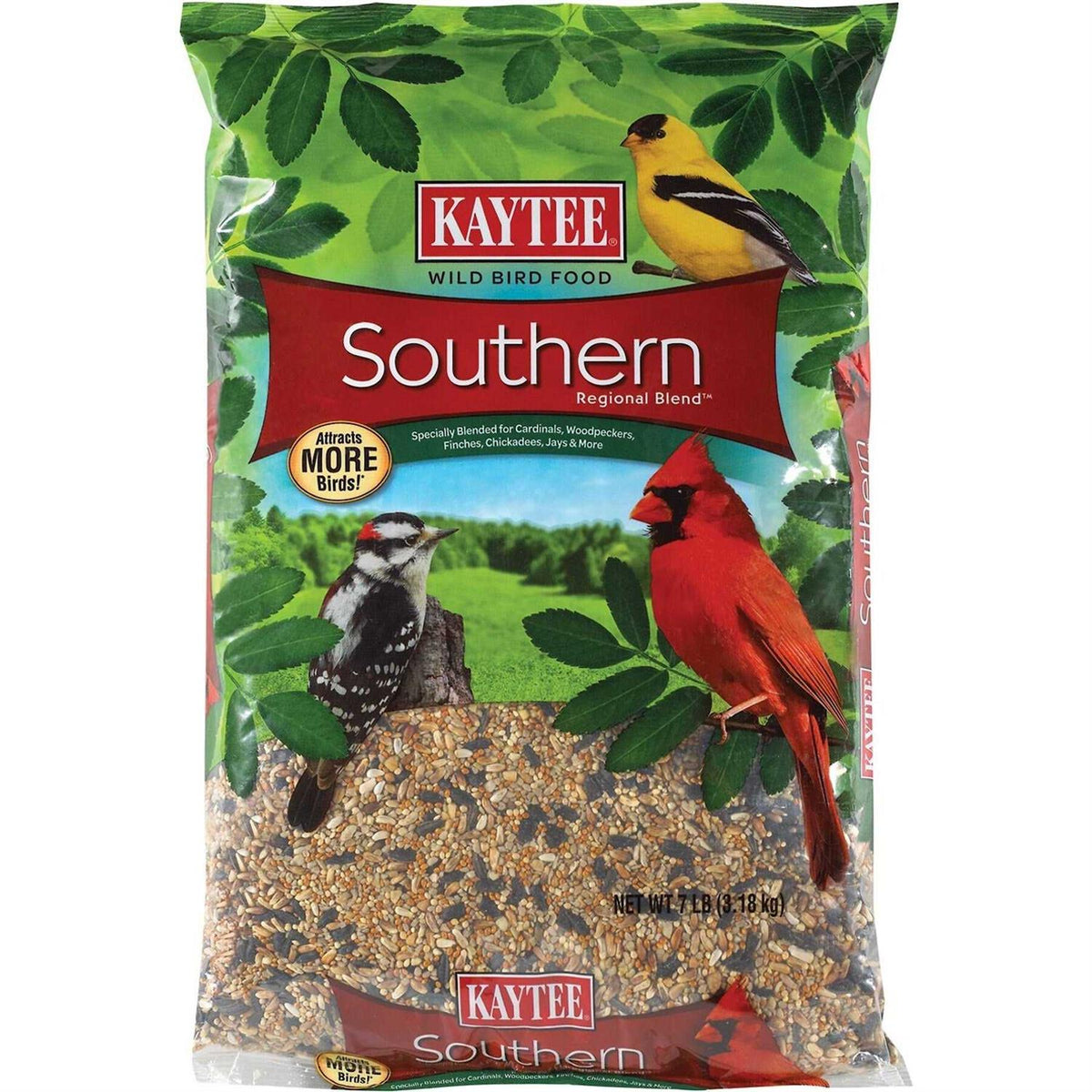 Wild Bird Food R470