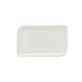 Bianco Rectangular Plate 24x15cm O943461