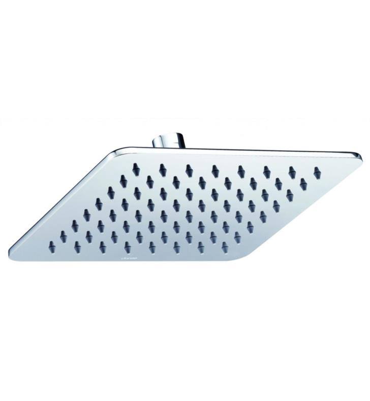 Chrome 8x22 Rain Showerhead V793132