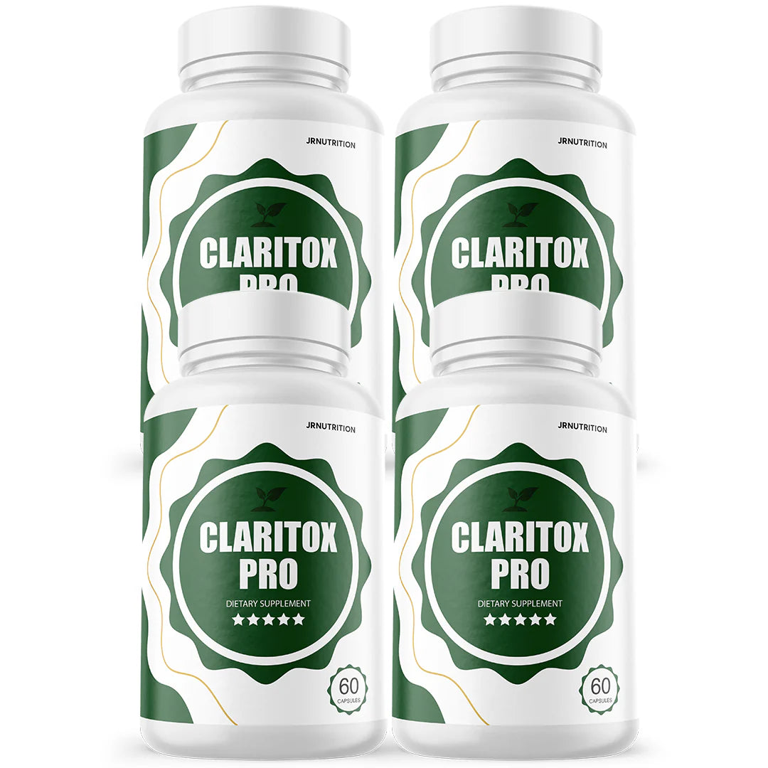 Dietary Supplement 60 Capsules 4 Pack O81149
