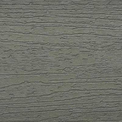 16-ft Clam Shell Grooved Composite Deck Board W214827