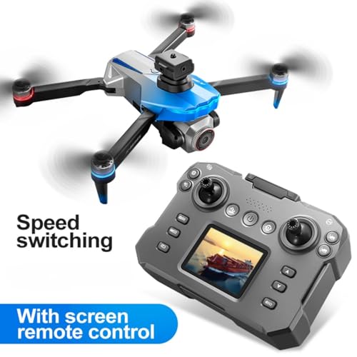 1080P Dual Camera Drone with 2 Batteries X645793