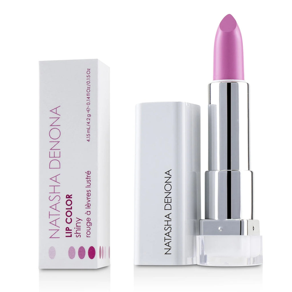 Matte Poppy Pink Lip Color 4.15ml B21539