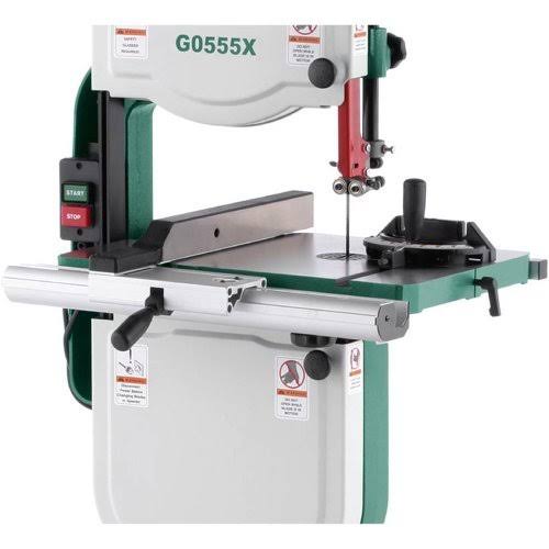 14x22 Bandsaw W574823